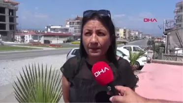 Antalya Kaçırılan Kadını Berrin Öğretmen Kurtardı Hd