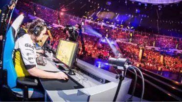 Counter-Strike Profesyonel Oyuncuları Derneği Kuruldu