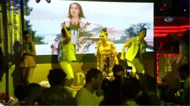 Demet Akalın Eylül Bebek İçin Bakan ile Görüştü 'İdam Gelsin Artık' Dedi