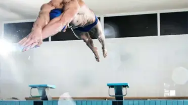 Felce Balıklama Atlamayın!