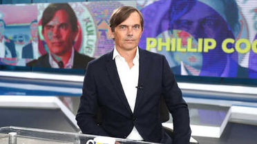 Fenerbahçe Teknik Direktörü Cocu: Türkiye Ligini Tanımaya Çalışıyorum