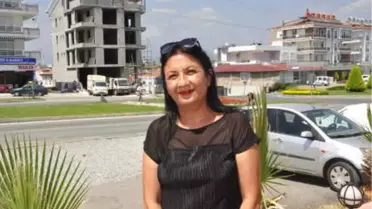 Kaçırılmak İstenen Genç Kadını Berrin Öğretmen Kurtardı (2)