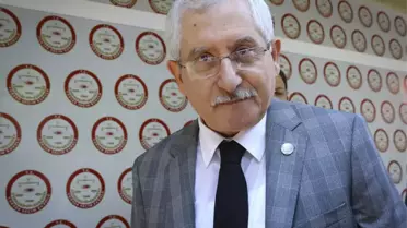 Kesin Seçim Sonuçları