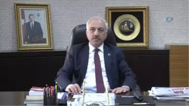 O Güreşçiyi Başkan Gül Teselli Etti