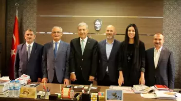 Sağlık Bakanı Ahmet Demircan: 'Yeni Sistemde Halk İradesi Daha Etkin Bir Hal Almıştır'