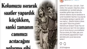 Ünlüler de Leyla'ya Ağladı