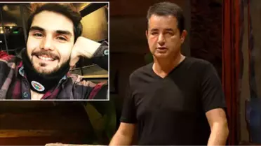 Acun Ilıcalı, Alper Baycın'ın Öldürülmesi Sonrası Dominik'e Alternatif Aramaya Başladı
