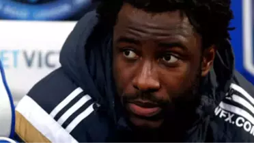 Beşiktaş, Wilfried Bony İçin Görüşmelere Başladı