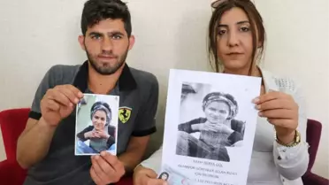 Derya'dan 10 Gündür Haber Yok