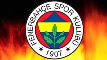 Fenerbahçe 2 İsmi Kap'a Bildirdi!