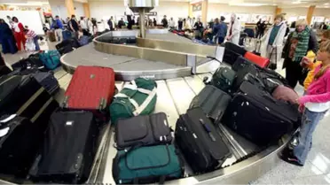 Havaalanlarında Sıra Beklemeye Son: Elektronik Bagaj Etiketleri Geliyor