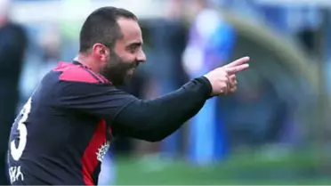 Semih Şentürk: 'Önümüzdeki 4-5 Senede F.bahçe En Az 3 Kez Şampiyon Olur'