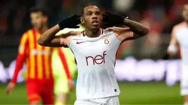 Spartak Moskova, Galatasaray'ın Yıldızı Gary Rodrigues İçin 9 Milyon Euroluk Teklifte Bulundu
