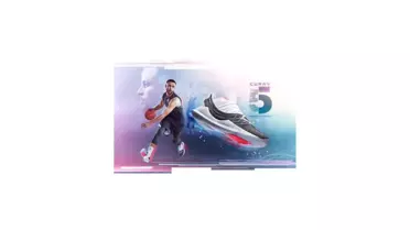 Under Armour Curry 5 Performansı En Üst Seviyelere Taşıyor!