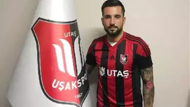 Utaş Uşak'ta Tayfun İmzayı Attı