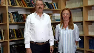 Egeli Bilim İnsanlarından Sıra Dışı Keşif