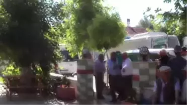Fetö'nün 'Altın Çocuğu' Zeki Güven Toprağa Verildi