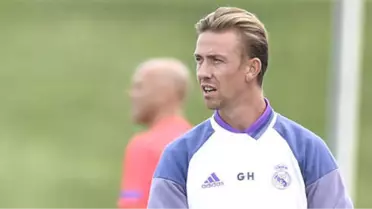 Guti Hernandez, Beşiktaş'a Transfer Olduğunu Açıkladı