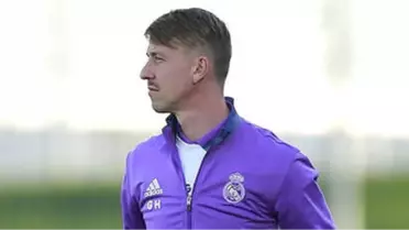 Guti, Beşiktaş'ı Sosyal Medyadan Duyurdu!