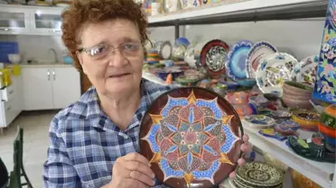 Merakla Başladı Şimdi Amerika'ya İhraç Ediyor