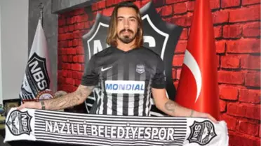 Nazilli'de Berk de Tamam