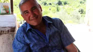 Not Bırakıp Evden Ayrılan Şahıs 43 Gündür Kayıp