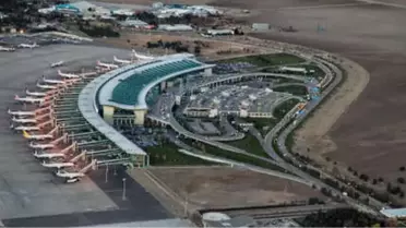 Sunexpress'in 4 Avrupa Kentine Direkt Uçuşu Başladı