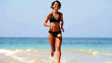 Survivor Yarışmacısı Merve Aydın'ın Tesettürlü Fotoğrafı Sosyal Medyada Çok Konuşuldu!