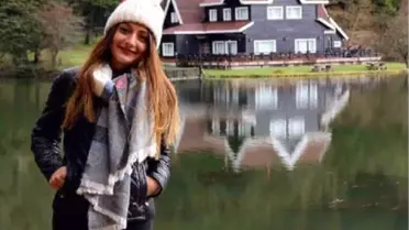 Üniversiteli Burcu'nun Öldüğü Kazada Sürücüye 'İyi Hali' İndirimi