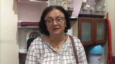 Üniversiteli Burcu'nun Ölümüne Neden Sürücüye Hapis Cezası