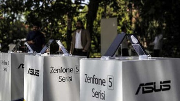 Asus'un Yapay Zekalı Telefonu Zenfone 5z  Yarın Ön Siparişe Açılıyor