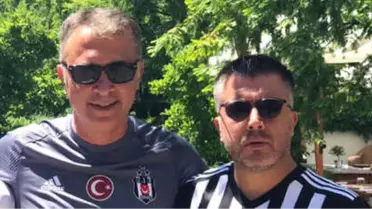 Bir Yıldız Yaklaşıyor