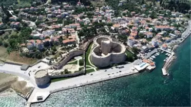 Çanakkale Savaşı'nın Gazi Kaleleri Ayağa Kaldırılıyor