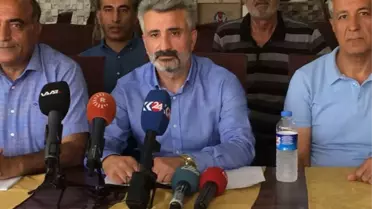 CHP'ye Diyarbakır'dan Kurultay Çağrısı