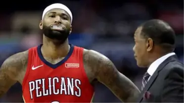 Demarcus Cousins, Golden State Warriors'ta