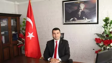 Hasköy Kaymakam Vekili Karakurt Göreve Başladı