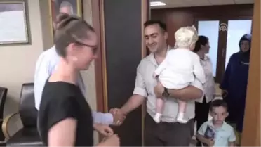 Karaosmanoğlu, Rus Gelinin Ezan İsteğini Kırmadı - Kocaeli