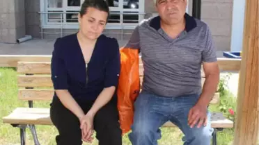 Kazada Ölen Medine'nin Annesi: 2 Yılda Ömrümden 20 Yıl Gitti