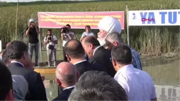Konya - Bakan Yılmaz Millet Bize Hangi Rotayı Çizerse, O Rotada İlerleriz - Hd