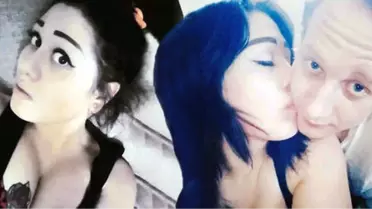 Satanist Genç Kız, Şeytana Kurban Etmek İstediği Sevgilisini Cinsel İlişki Sırasında Öldürdü