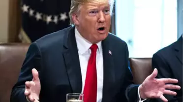 Trump'tan Kongre'ye 'Göçmenlik Yasası' Çağrısı