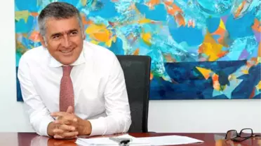 Yeni Bir Hikaye İçin Bürokrasi 4.0 Şart!