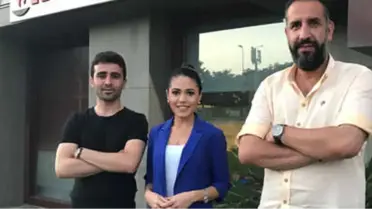 Ahmet Çelik: 'Sözümü Tuttum'