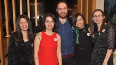 Atölye I Pasaj'ın Genç Sanatçı Adayları Art Basel 2018'i Gezdi
