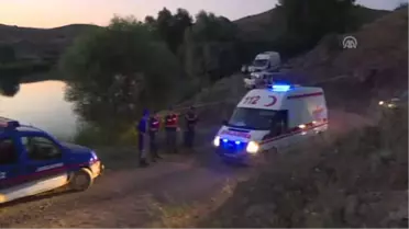 Başkentte Bir Çocuk Gölette Boğuldu