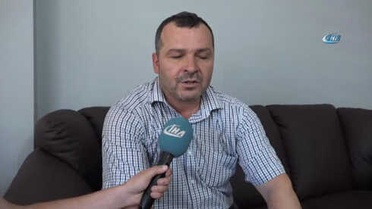 Bolu'da Kaybolan Şehit Babasına 5 Aydır Ulaşılamıyor