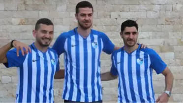 Erzurumspor'da 4 Transfer