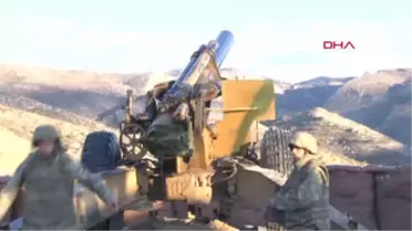 Gaziantep PKK İhbar Mekanizmasını Kırmak İçin İnfazlara Başladı Arşiv