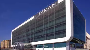 Kapatılan Zaman Gazetesi Yazarları Mümtazer Türköne ve Mustafa Ünal'a 10 Yıl 6'şar Ay Hapis Cezası