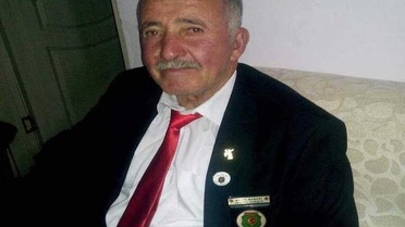 Kaybolan Şehit Babasına 5 Aydır Ulaşılamıyor